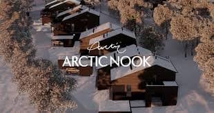 Arctic Nook