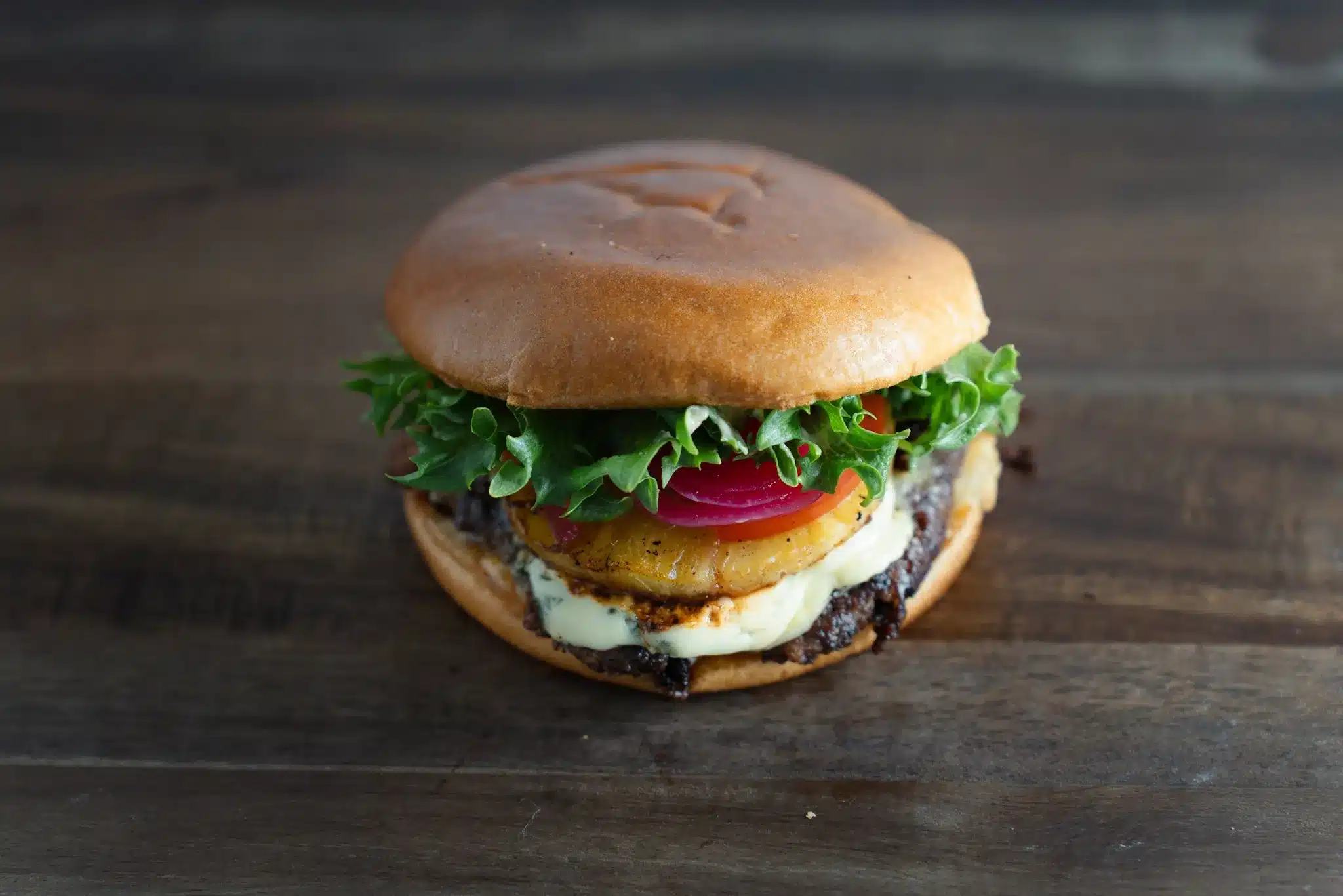 Burger Box