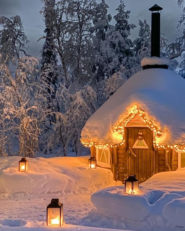 Foxfires Boutique Guesthouse & Arctic Spa