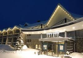 Hotel K5 Levi