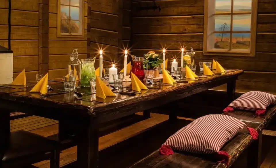 Káfet - Café & Bakery & Bistro