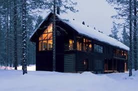 Levi Spirit Villas