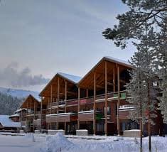 Levi Suites Levi Klubin