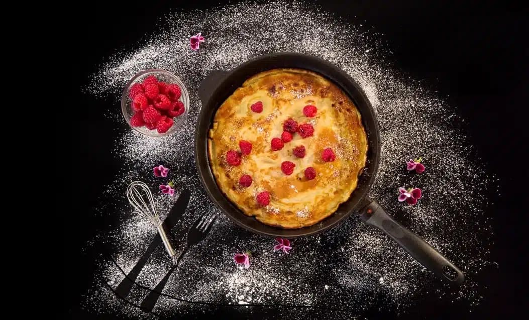 Pannukakkutalo - Pancake House