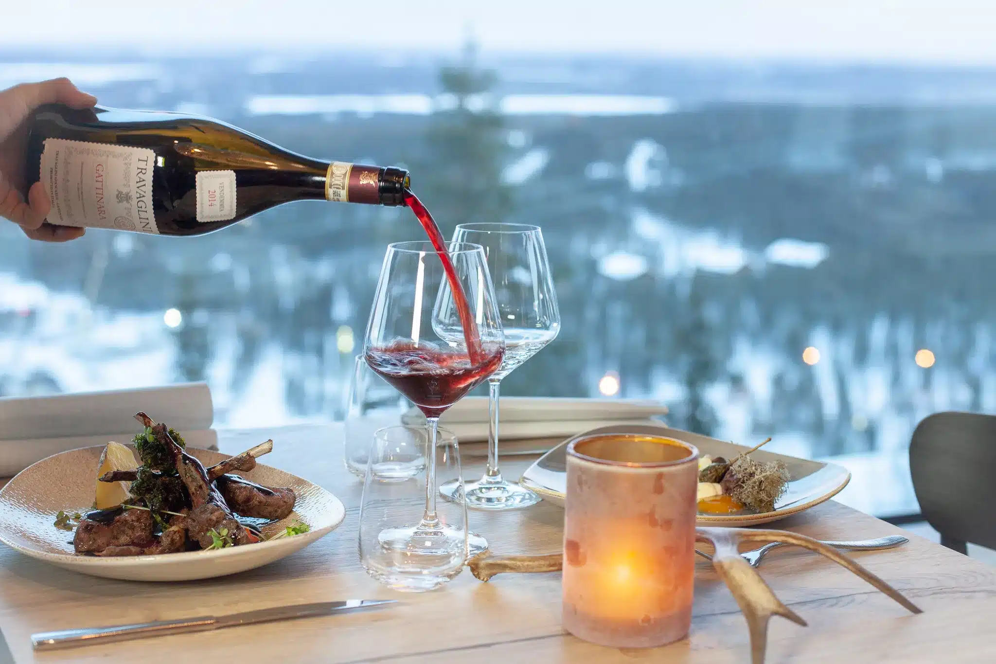 Panorama Restaurant