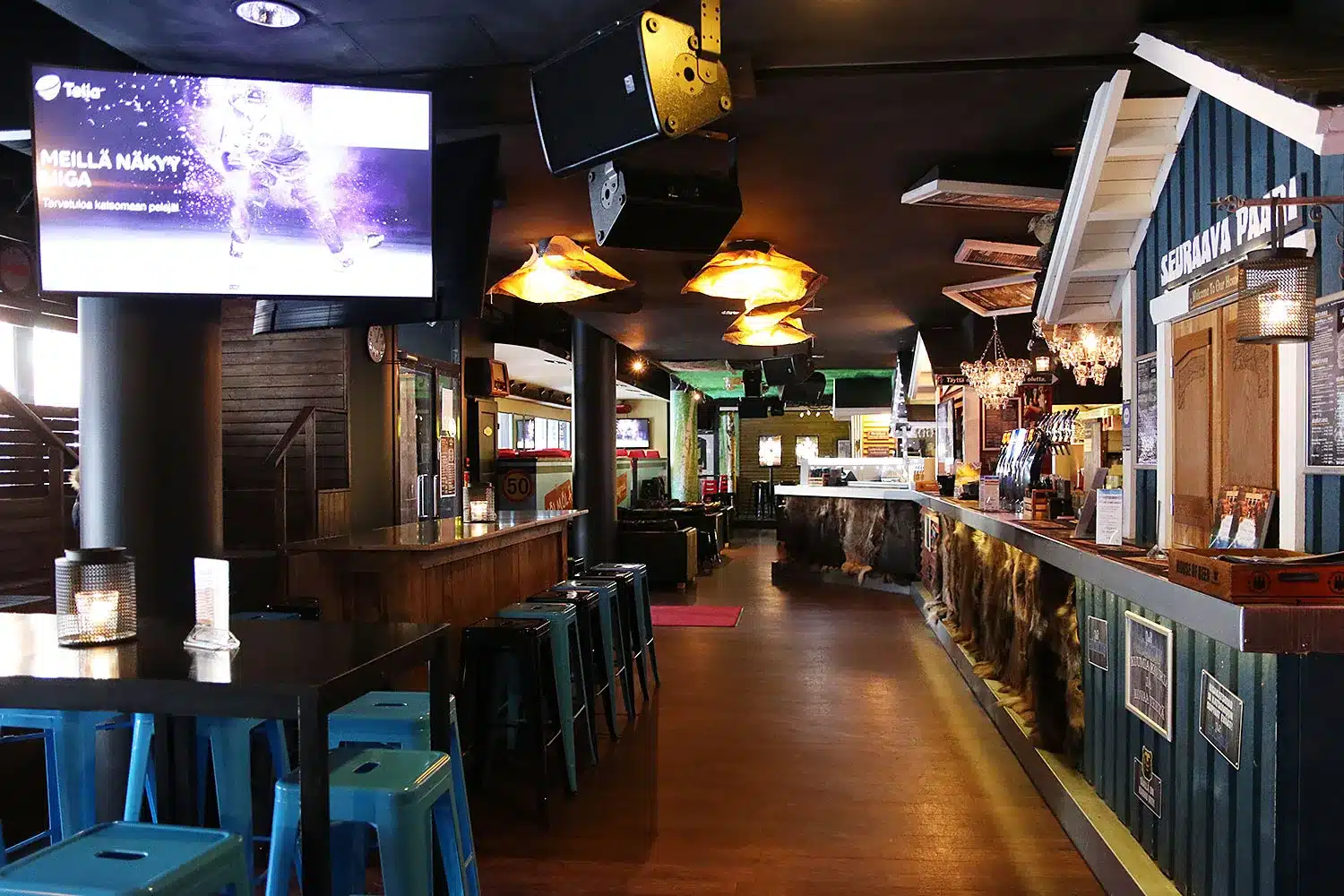 Pub Hölmölä