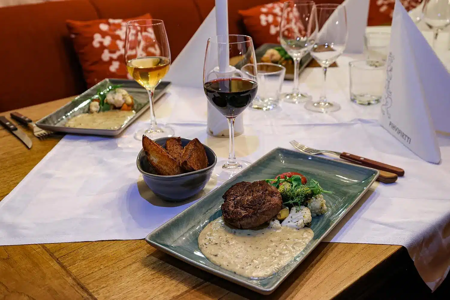 Steakhouse