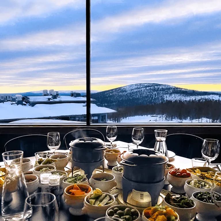 Panorama Sky Bar