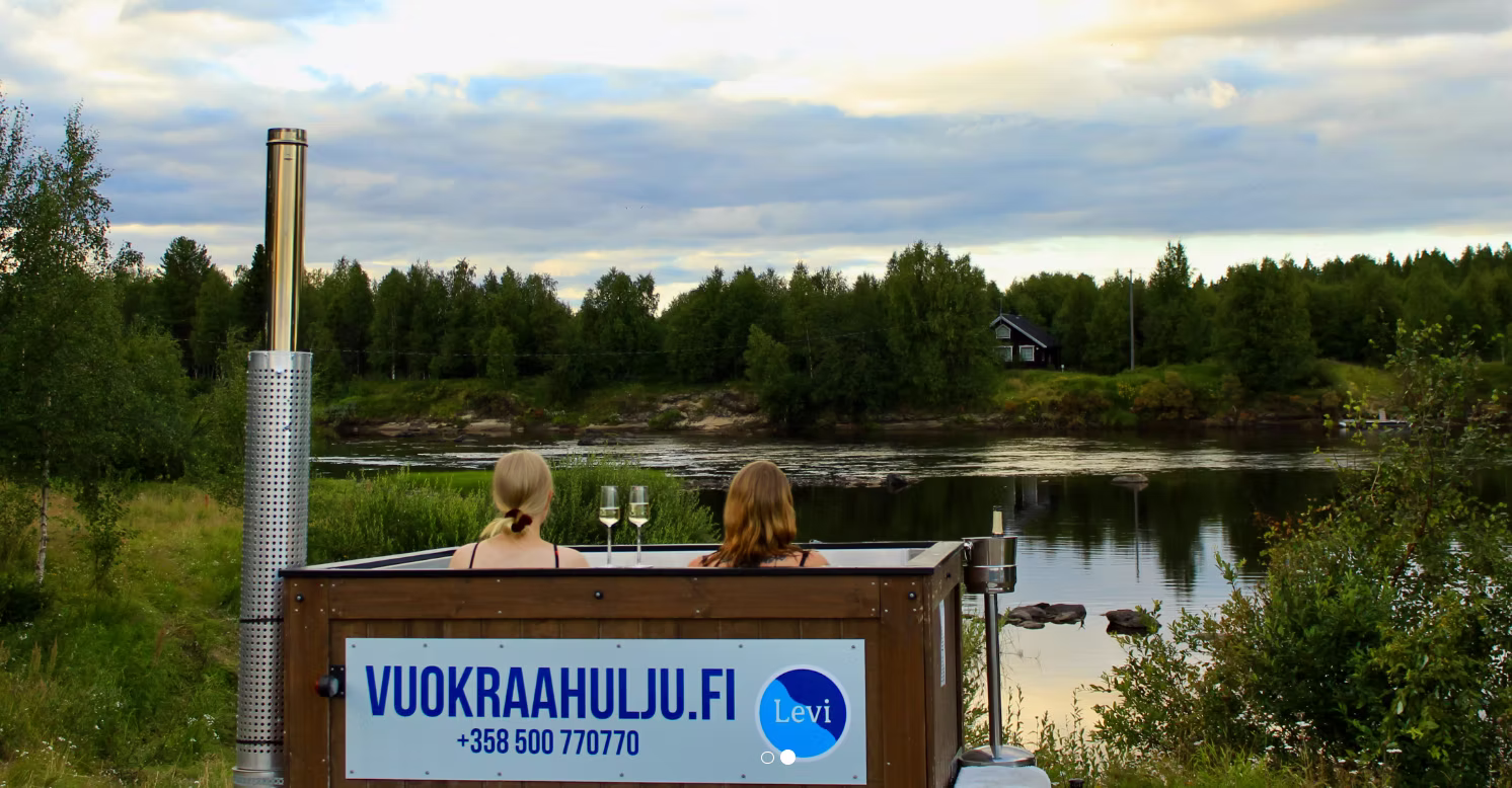 Vuokraahulju
