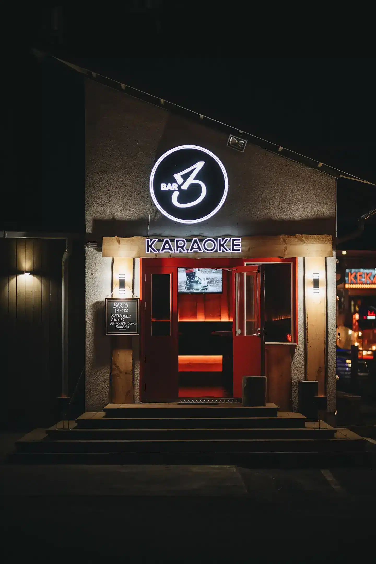 Bar 3