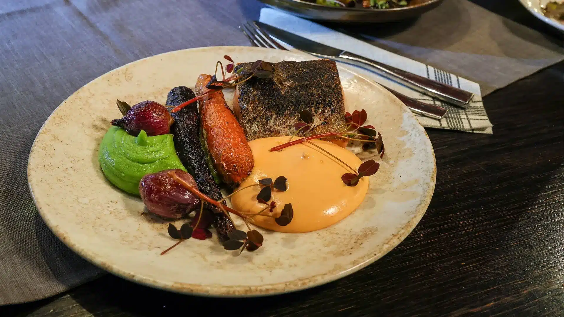 Hullu Poro Bistro