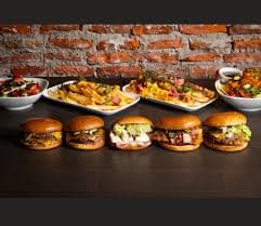 Chef's Burger
