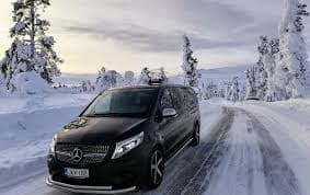 Lapland Rides