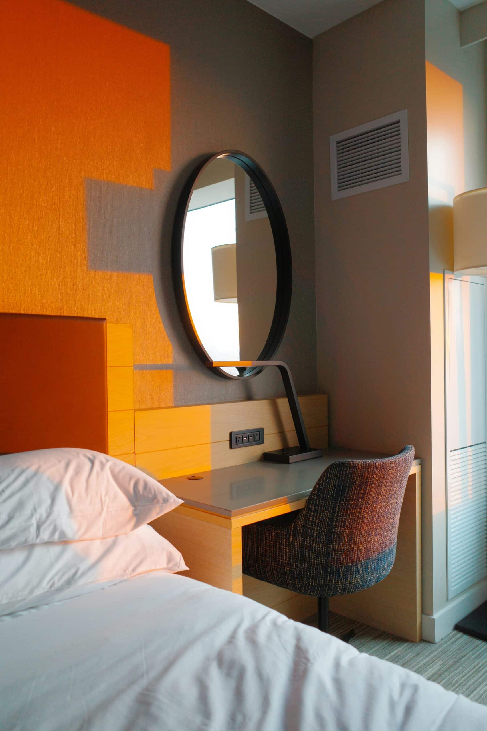 Hotel Levi Panorama Workrooms