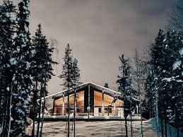 Levi Premium Ski Villas