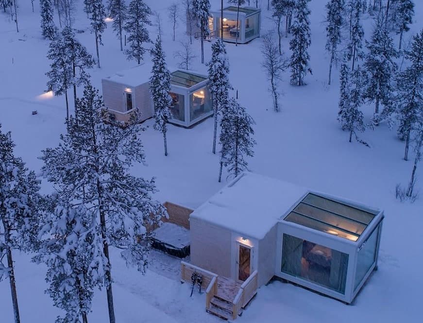 Northern Lights Ranch