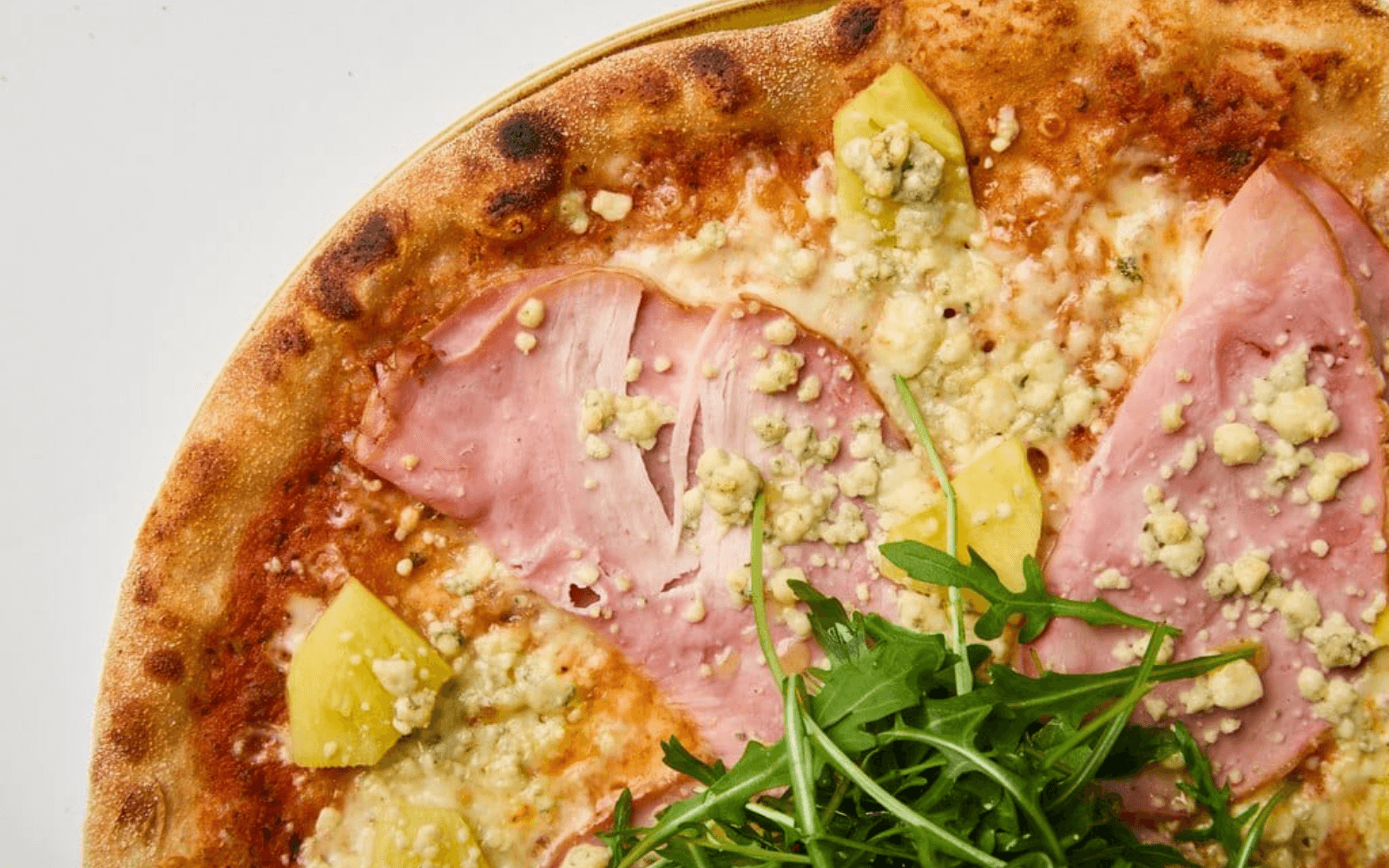 Classic Pizza