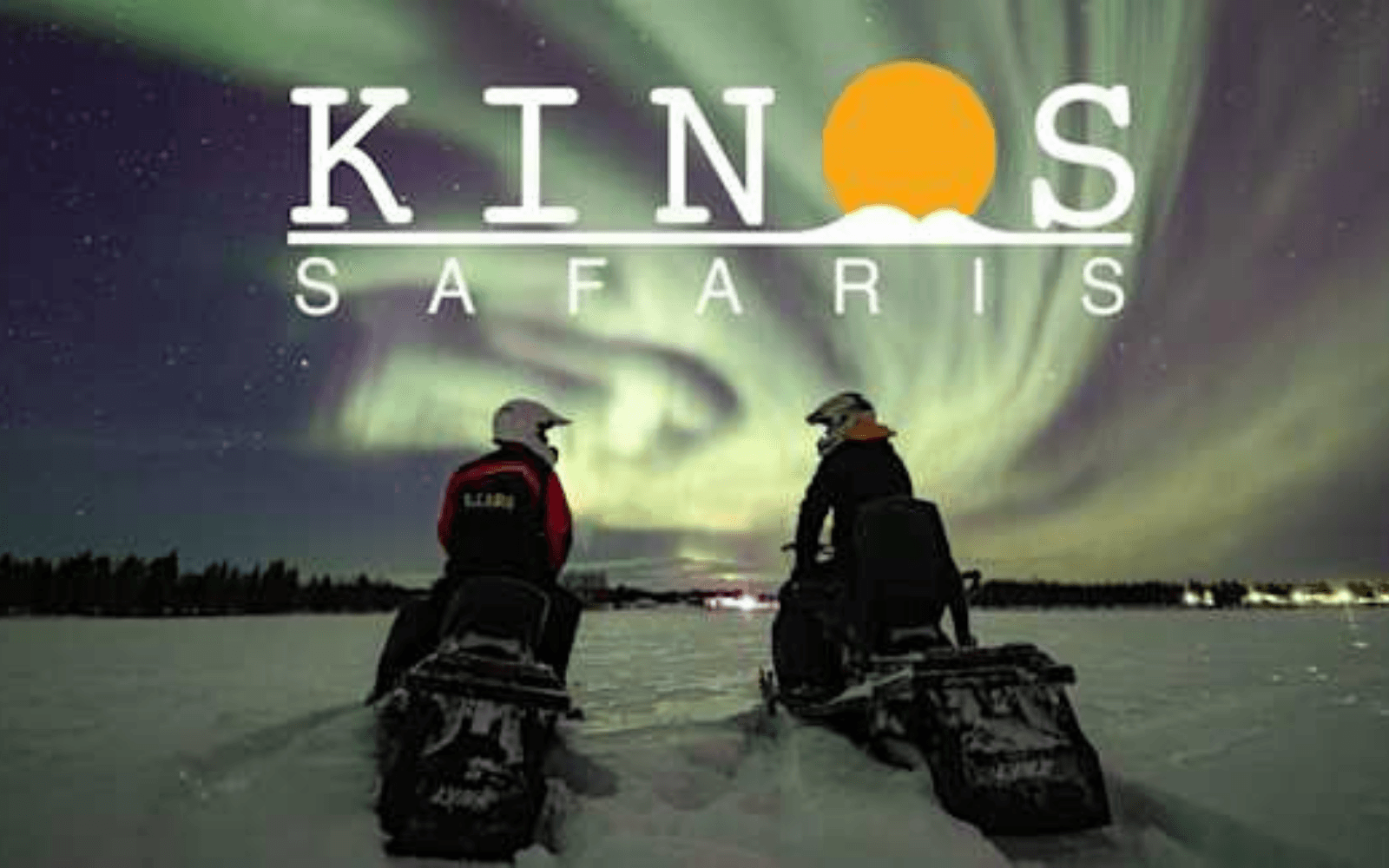 Kinos Safaris