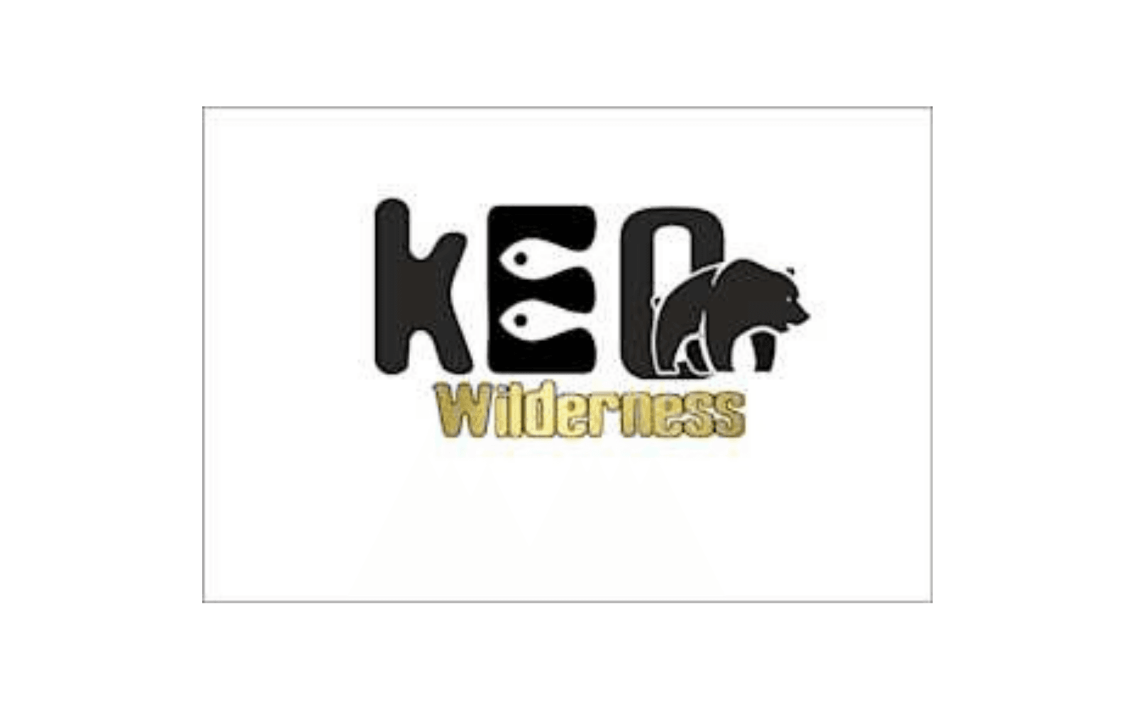 Keo Wilderness