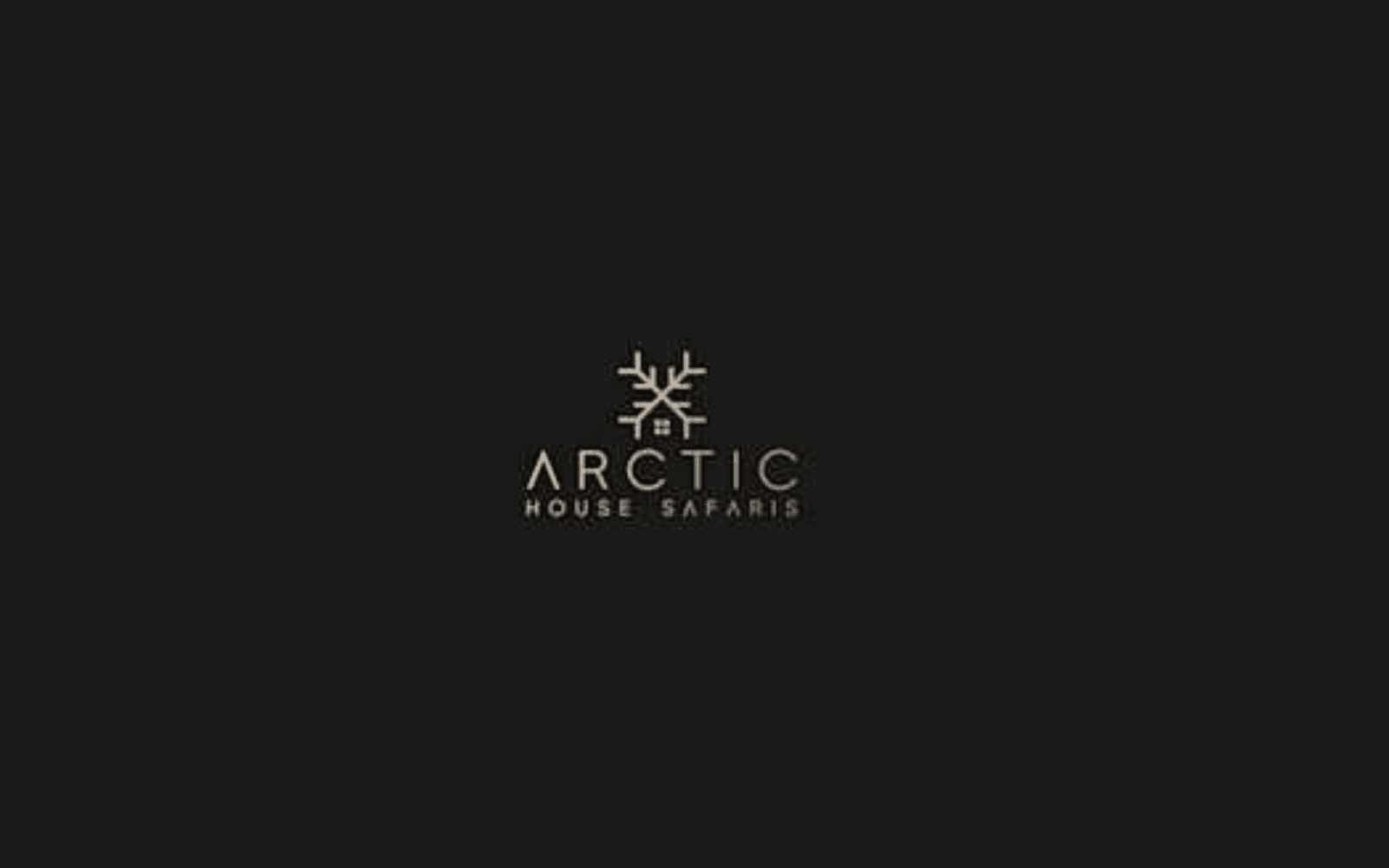 Arctic House Safaris