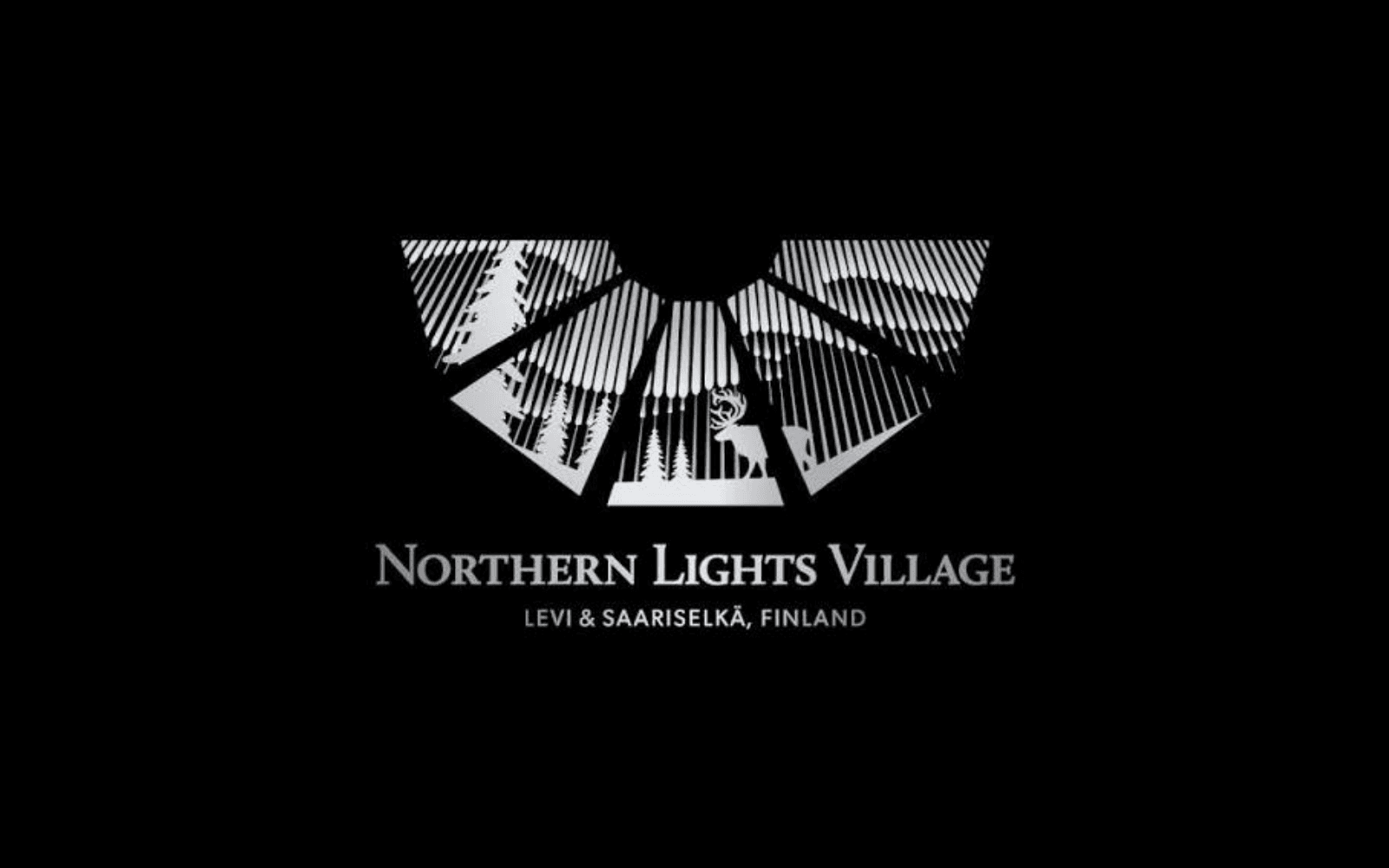 Northern Lights Village