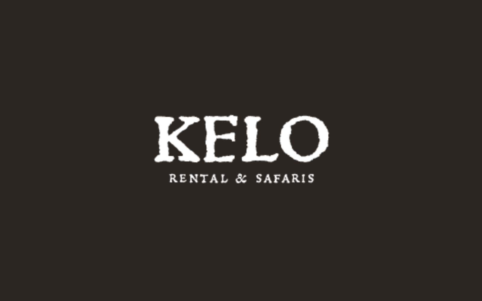 Kelo Rental & Safari