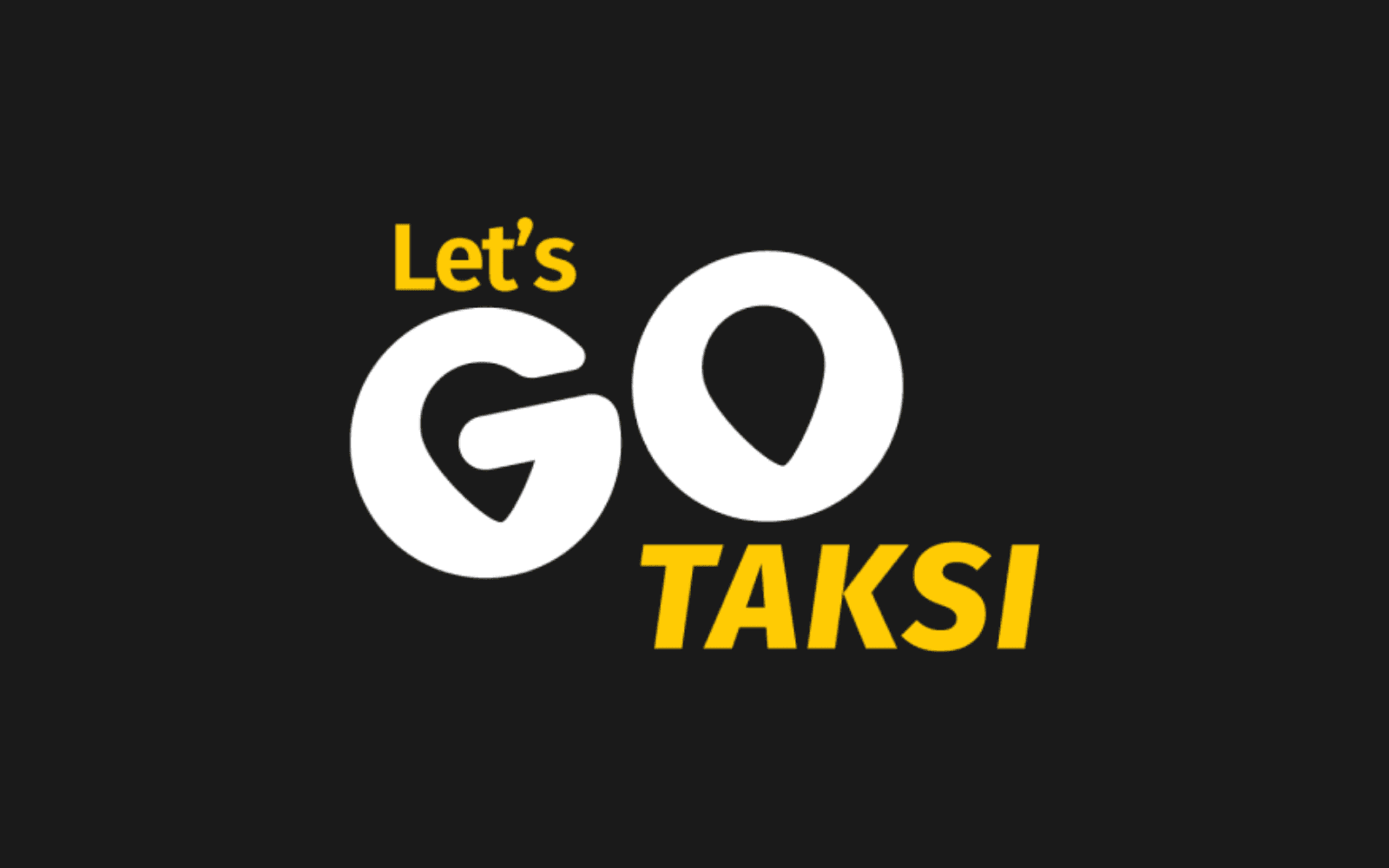 Let's GO Taxi