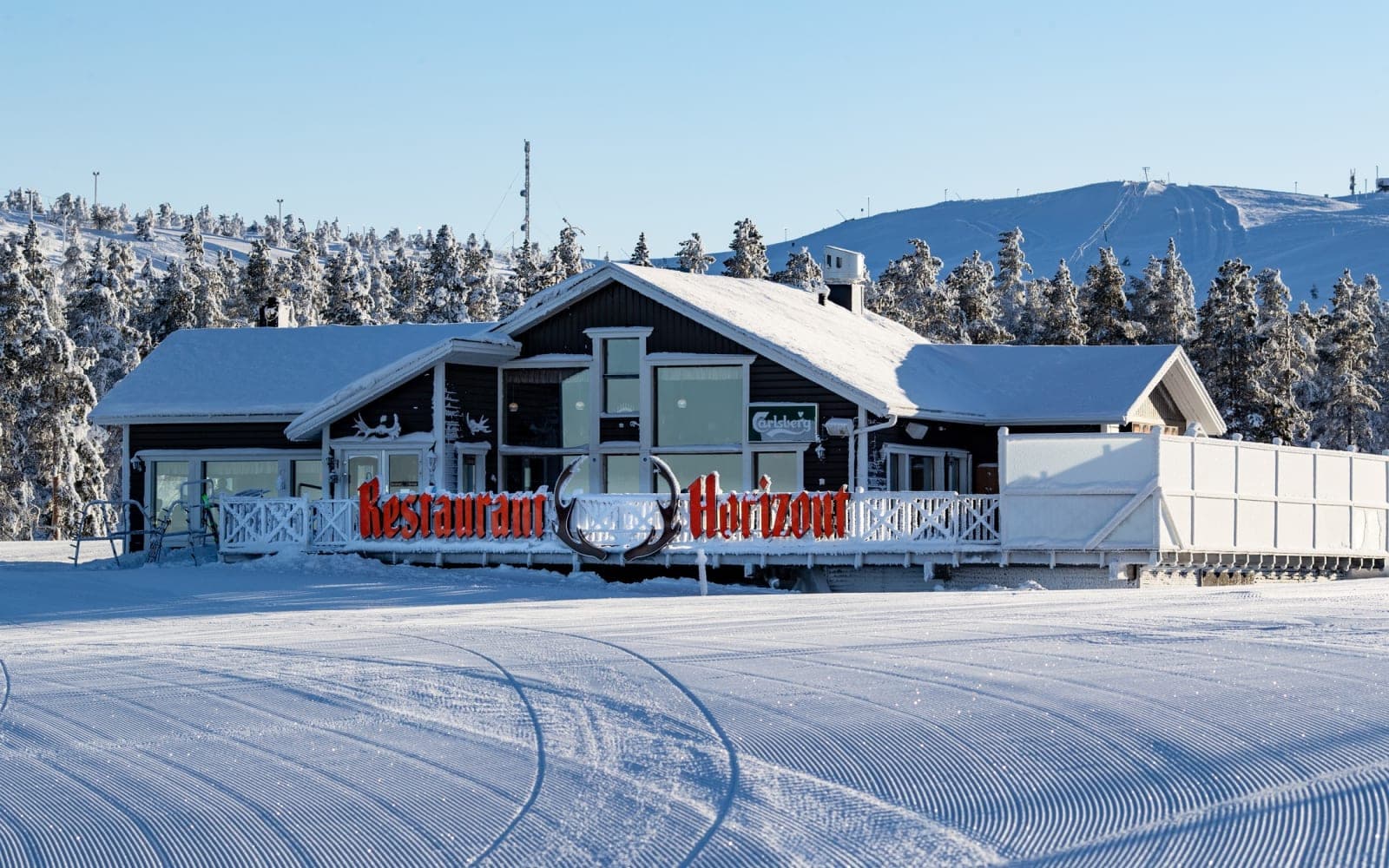 Horizont Restaurant