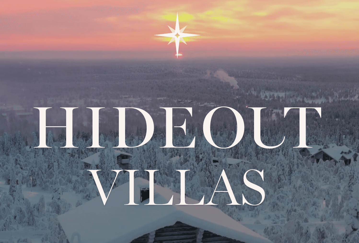 Hideout Villas