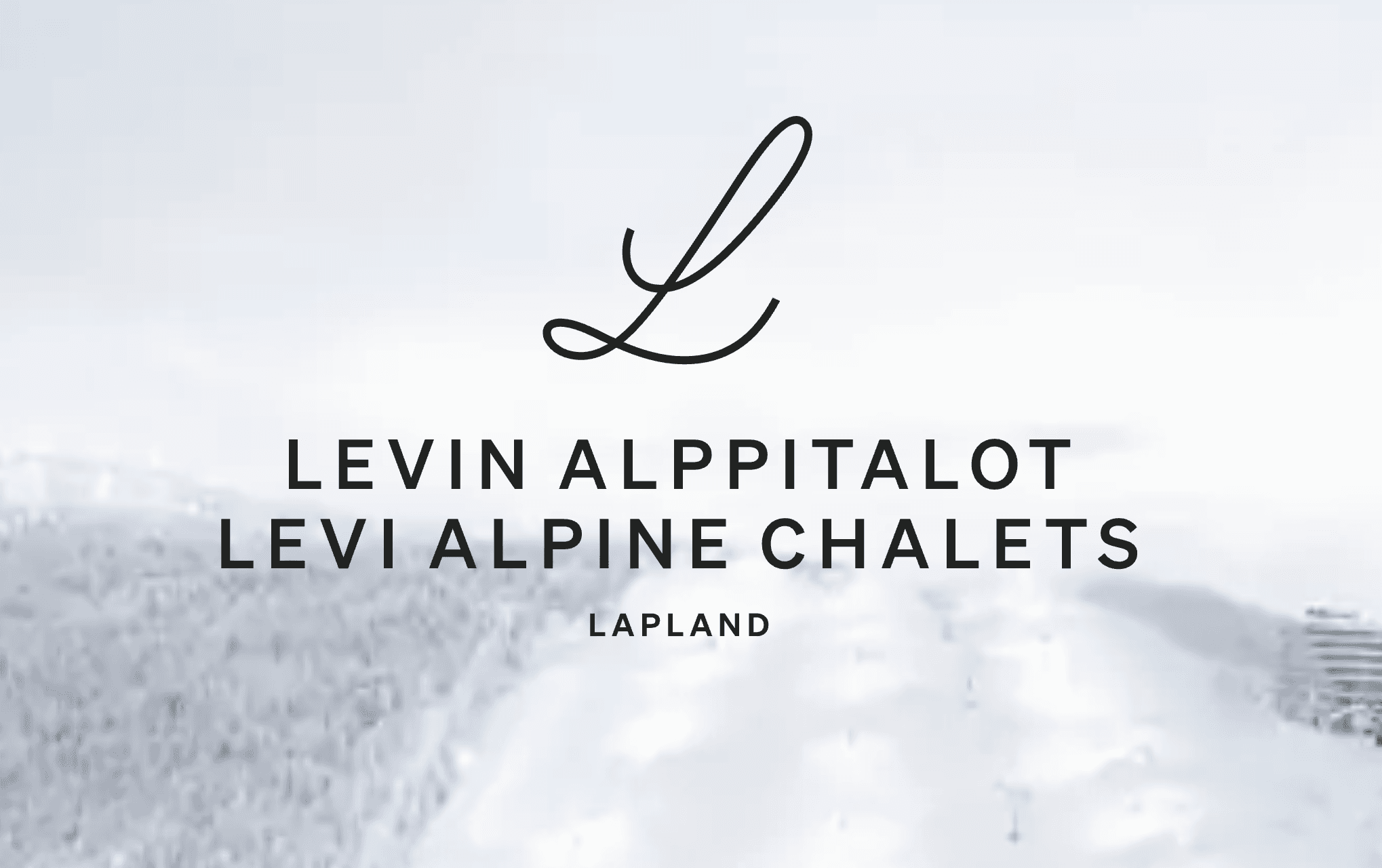 Levi Alpine Chalets (Levin Alppitalot)
